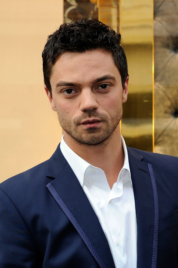Dominic Cooper Age 32 Single Yes he is The Mamma Mia star recently split 