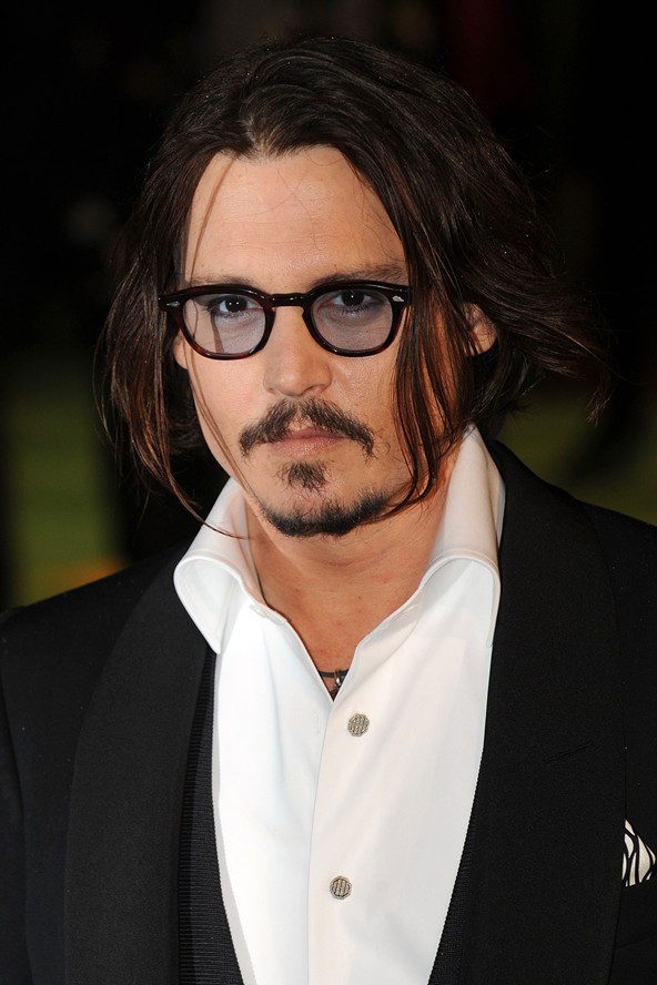 johnny depp married to. He#39;s been married to long-time